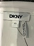 DKNY Ivory Sweatshirt Size XS - photo 6