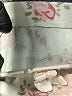 Gerber Floral Ivory Leggings Size 0-3 mo - photo 3