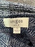 Umgee Blue Cardigan Size S - photo 7