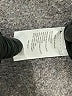 Reebok Solid Gray Active Pants Size XL - photo 5