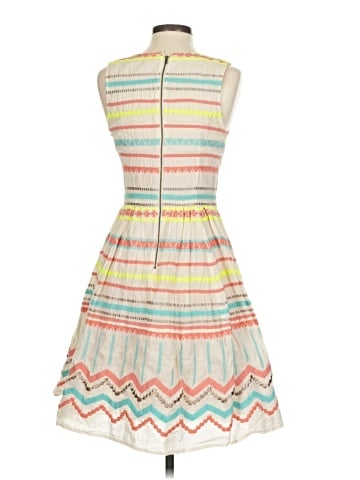Plenty By Tracy Reese Casual Dress (view 2)