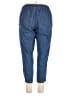 Roaman's 100% Cotton Blue Jeans Size 14W - photo 2