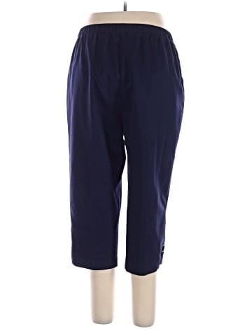 Allison Daley Casual Pants (view 2)
