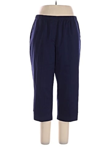 Allison Daley Casual Pants (view 1)