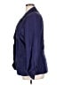 Câllas Blue Blazer Size EU 48 / US 18 - photo 5
