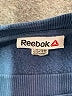 Reebok Blue Sweatshirt Size L (estimated) - photo 7