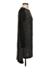 Firth Gray Casual Dress Size S - photo 4