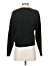Divided by H&M 100% Acrylic Black Pullover Sweater Size XS - photo 2