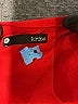 Krisa 100% Polyester Solid Red Cocktail Dress Size S - photo 7