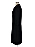 L.L.Bean Black Casual Dress Size S - photo 5