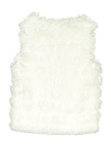 Jolt Faux Fur Vest (view 2)