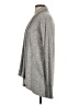 Athleta Gray Kimono Size XS - photo 5
