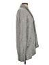 Athleta Gray Kimono Size XS - photo 4