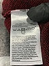 Banana Republic Plaid Black Pullover Sweater Size M - photo 8