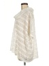 Sanctuary Ivory Poncho Size M - photo 5