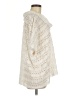 Sanctuary Ivory Poncho Size M - photo 4