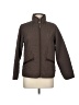 Woolrich 100% Polyester Brown Jacket Size M - photo 1