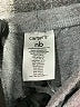Carter's Gray Sweatpants Size Newborn - photo 3