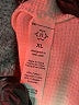 Chez Vee Solid Ivory Casual Pants Size XL - photo 7