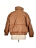 ULTRACOR 100% Polyester Solid Brown Jacket Size XL - photo 2
