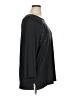 BonWorth Black 3/4 Sleeve Blouse Size XL - photo 4