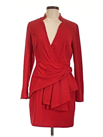 Badgley Mischka Cocktail Dress (view 1)