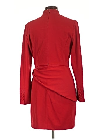 Badgley Mischka Cocktail Dress (view 2)
