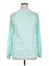 MIHOLL Teal Cardigan Size XL - photo 1