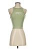 Princess Polly Green Active Tank Size 2 - photo 1