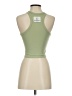 Princess Polly Green Active Tank Size 2 - photo 2