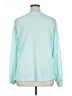 MIHOLL Teal Cardigan Size XL - photo 2