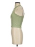 Princess Polly Green Active Tank Size 2 - photo 5