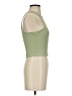Princess Polly Green Active Tank Size 2 - photo 4