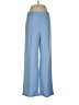 Shein Blue Casual Pants Size 6 - photo 1