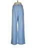 Shein Blue Casual Pants Size 6 - photo 2