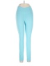 Michi Blue Active Pants Size M - photo 1