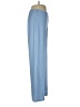 Shein Blue Casual Pants Size 6 - photo 4