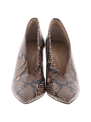 Ann Taylor Ankle Boots (view 2)