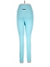 Michi Blue Active Pants Size M - photo 2