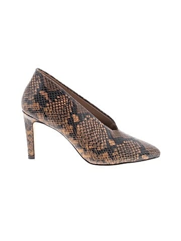 Ann Taylor Ankle Boots (view 1)