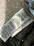 FRAME Denim Hearts Blue Jeans Size 26 waist - photo 5