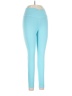 Michi Blue Active Pants Size M - photo 1