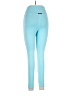 Michi Blue Active Pants Size M - photo 2