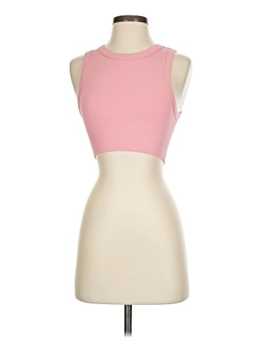 LA Hearts Tank Top (view 1)