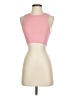 LA Hearts Pink Tank Top Size S - photo 1