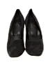 Calvin Klein Black Heels Size 9 - photo 2