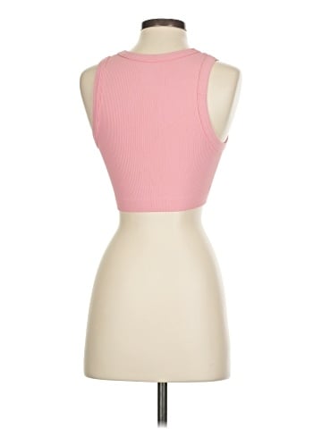 LA Hearts Tank Top (view 2)