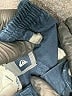 Quiksilver 100% Cotton Blue Jeans Size 3T - photo 3