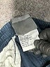 Quiksilver 100% Cotton Blue Jeans Size 3T - photo 4