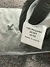 Unbranded 100% Polyester Gray Casual Dress Size XS - photo 8